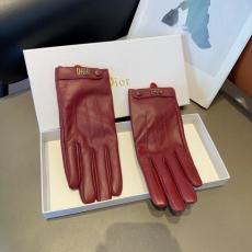 Christian Dior Gloves